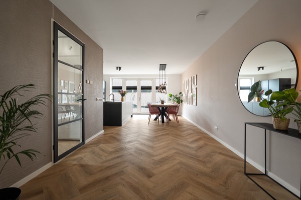 Medium property photo - Eikenhout 14, 1787 RA Julianadorp